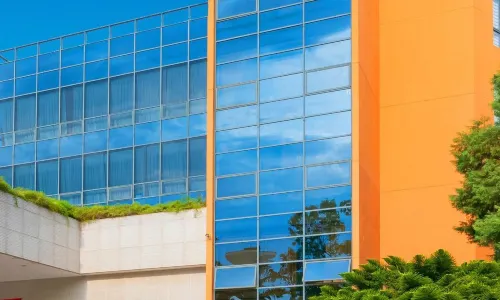 Huquan Hongyan Hotel