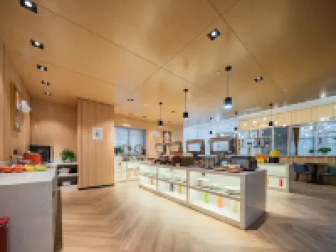 Bozhou Hotel โรงแรมในหลูโจว