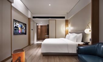 Xiangtan Manqi Hotel