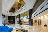 Xinhua International Hotel (Tianjin Airport)