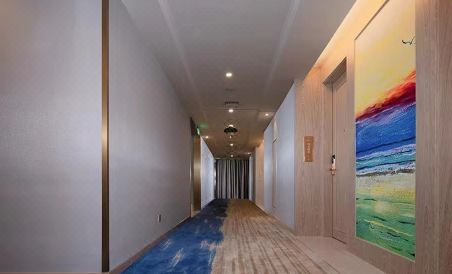 Vienna International Hotel (Shaoyang Dongkou) - Housity