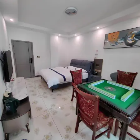 Jinping Xiangcheng Hotel