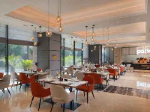 Park inn by Radisson, Wanda Plaza, Wenzhou Longwan International Airport Hotels in Wenzhou