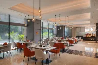 Park inn by Radisson, Wanda Plaza, Wenzhou Longwan International Airport