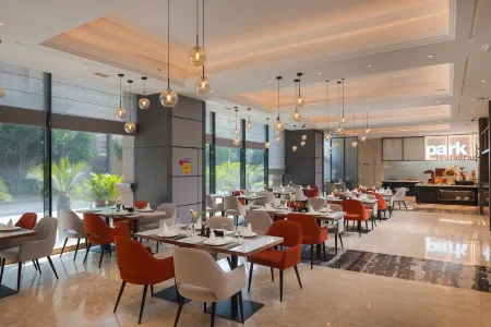 Park inn by Radisson, Wanda Plaza, Wenzhou Longwan International Airport Отели в г. Вэньчжоу