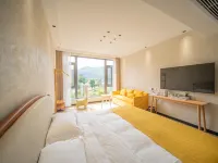 Shanhuju Homestay Hotels in Ningguo
