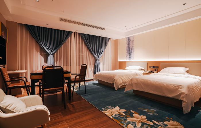 Jinyaohua International Hotel