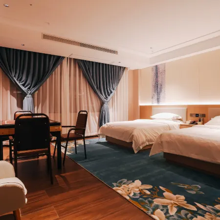 Jinyaohua International Hotel