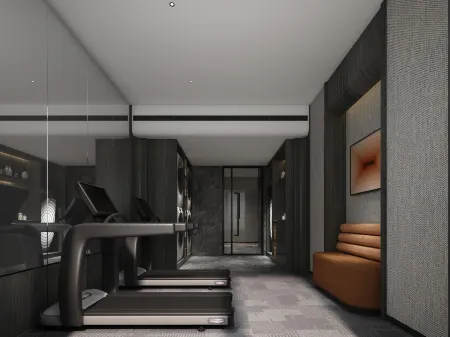 Sicily Zhixuan Hotel (Renhuai City Government Fangyuanhui Branch)