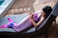 Guanzizai-aestheics-Homestay - Rooftop Pools