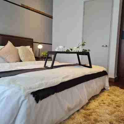 Prestige Troika Luxury Stay Rooms