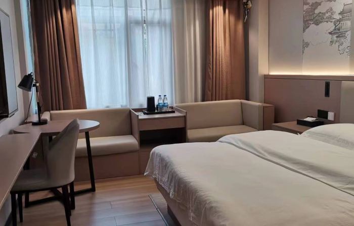 Pingbian Hotel