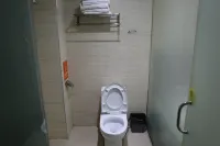 Border Town International Youth Hostel Fenghuang Ancient City Bar Street Branch - Hostels