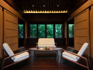Linden Centre Suzhou