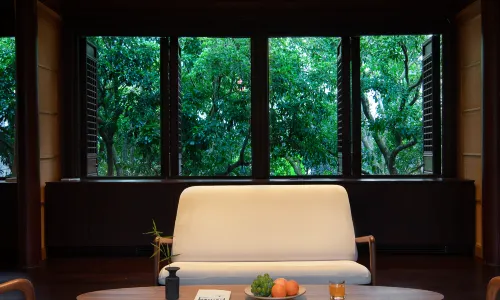 Linden Centre Suzhou