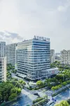 溫州航賓國際大飯店 瑤溪風景區住宿飯店