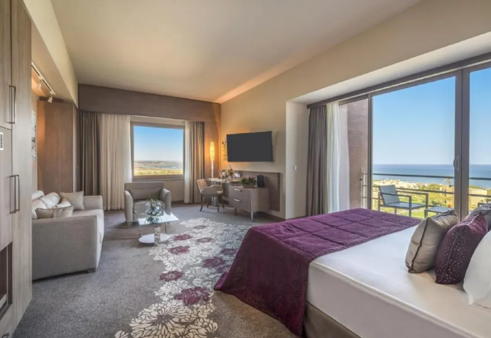 The Nitovikla Garden Hotel - Housity
