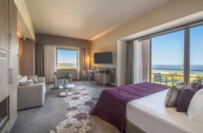 Concorde luxury resort casino Hotels in 