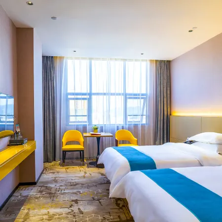 Wansheng Hotel
