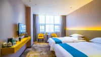 Wansheng Hotel - parking