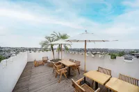Lanshan Zhidian  Designer Aesthetic Homestay - ที่มีบาร์