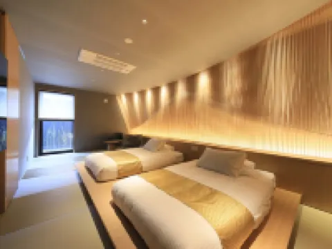 河口湖温泉寺夢殿