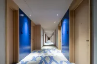 Ximei Jinxi Hotel