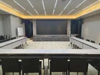 Huilai Jintaiwan Light Residence Hotel - Business