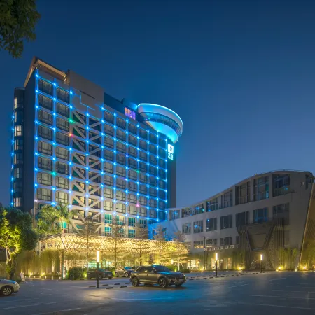 DIOTEL Hotel