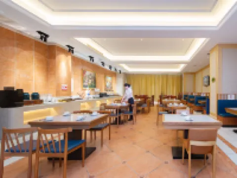 Vienna International Hotel Hunan Yiyang Nanxian Grand World Branch Hotel a Contea di Nan
