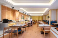 Vienna International Hotel (Nan County Dashijie) Hotels in Nan County