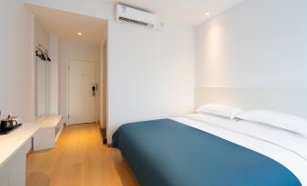 Teme Keywell Hotel (metro station store of Southwest Jiaotong University)