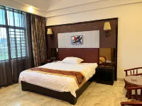 Tunchang Longchen Xinghui Hotel