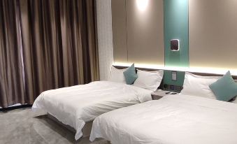 Kaiyuan Zhiquan Smart Hotel