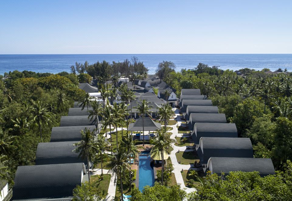 3. 오세아노 잠불루..