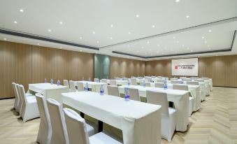 Mianyang Wandefei Hotel (Xishan East Road)