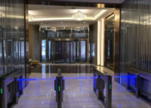 MOON月集酒店民宿