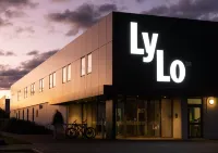 Lylo Christchurch, an EVT Hotel