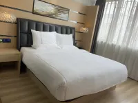 Wuxi Zhanmei Boutique Hotel (Coast City) Hotels near Three Kingdoms City