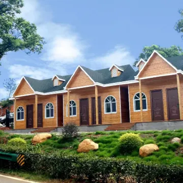 Lushan Guanyinqiao Scenic Area Jiangguilan Farm Stay Hotels near Three Cascades Waterfall