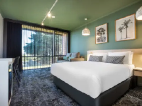 Nightcap at Morwell Hotel Hotels in Morwell