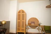 Jinyan'an Beishan Jiusi Homestay