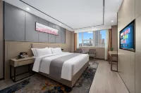 Qianmei Hotel Hotels in Ganzhou