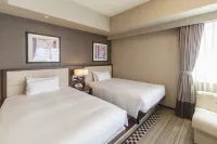 新宿燦路都廣場大飯店 東京住宿飯店