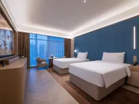 Crystal Orange Yingtan Tianhong Shopping Center Hotels in Yingtan