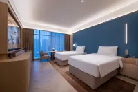 Crystal Orange Hotel Yingtan Tianhong Shopping Center Hotel di Yingtan