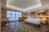 Berlin Hotel (Ningbo Fenghua Libang Plaza) Hotels in Fenghua Intime Mall and Pedestrian Street
