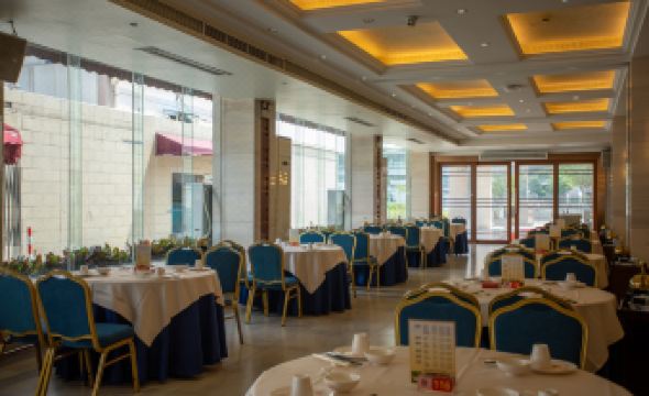 Shenzhen Airport Hotel(Shenzhen Bao'an International Airport T3 Terminal Store)