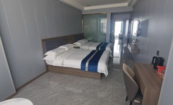 Jinshunhao Business Hotel