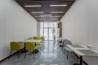 Homeinn Selected Hotel (Siyang Fanrong Middle Road RT-Mart) - breakfast